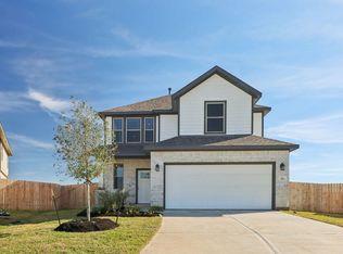 3045 Buckthorn Dr, Brookshire, TX 77423