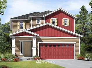 10945 5th LOT 34, Seattle, WA 98146