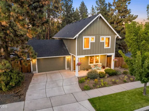 20070 SE Shady Pines Pl, Bend, OR 97702