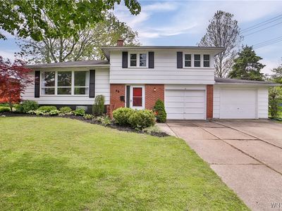 46 Brenton Ln, Hamburg, NY, 14075