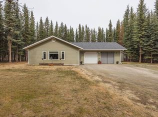 2906 Nikolai Ave, North Pole, AK 99705