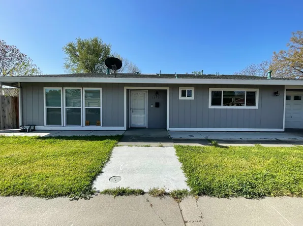 1362 E Oak Ave, Woodland, CA 95776