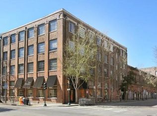 402 Julia St APT 306, New Orleans, LA 70130