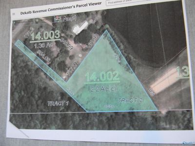 1746 County Road 57, Collinsville, AL, 35961