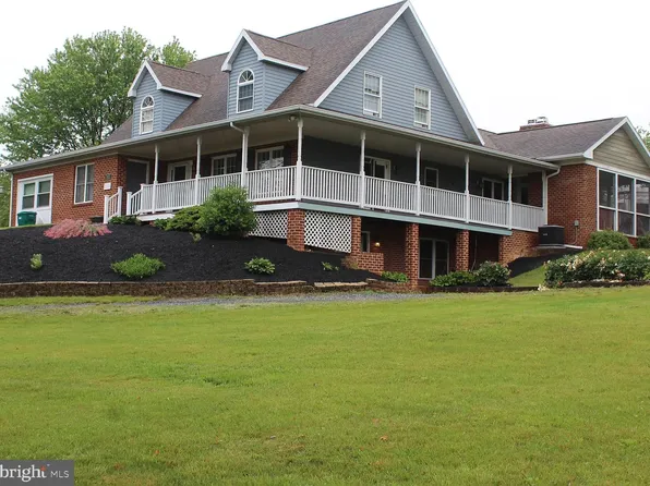 (undisclosed Address), Harrisonburg, VA 22801