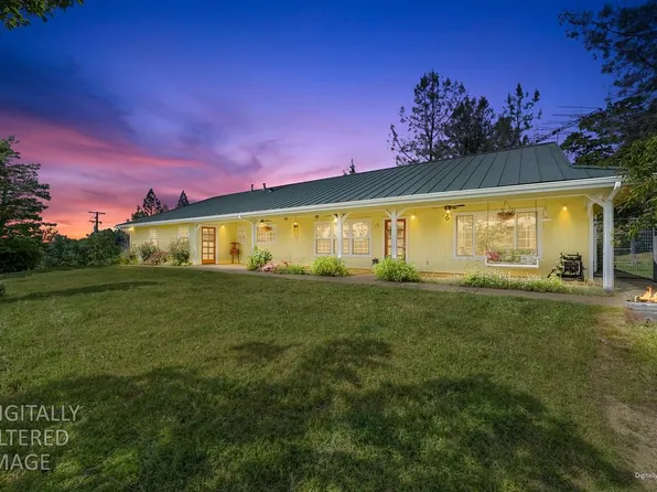 6181 Lambert Ln, El Dorado, CA 95623