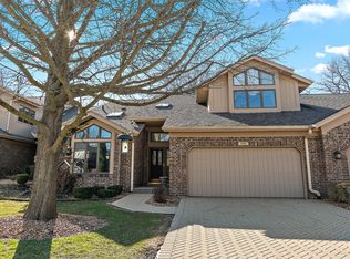 20160 Saint Andrews Dr, Olympia Fields, IL