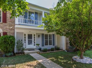 641 Concerto Ln, Silver Spring, MD 20901
