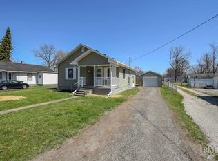 1404 S Ribble Ave, Muncie, IN 47302