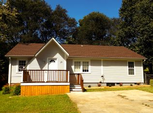 29 Berry St SW, Rome, GA 30161