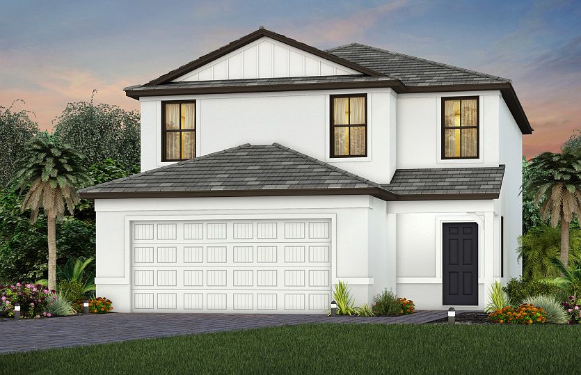 Hamden Exterior CO1
