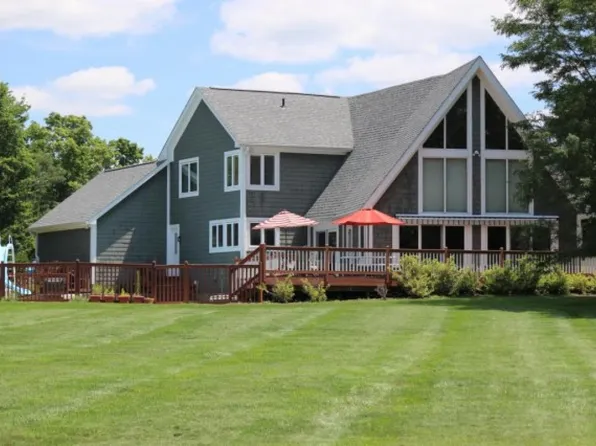 5492 Red Bank Rd, Galena, OH 43021