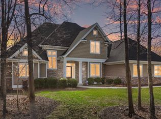 7827 Inverness Lakes Trl, Fort Wayne, IN 46804