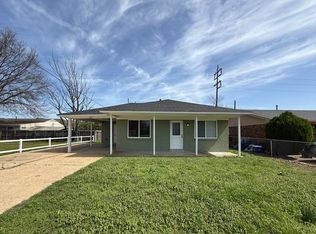 902 Winchell St, West Memphis, AR 72301
