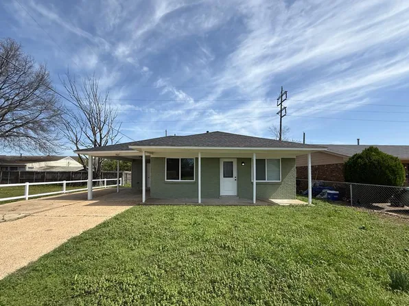 902 Winchell St, West Memphis, AR 72301