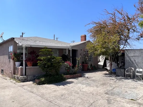 7751 Kraft Ave, North Hollywood, CA 91605