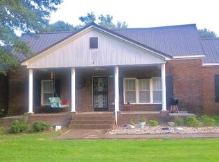 1417 Wolf Rd, Sulligent, AL 35586