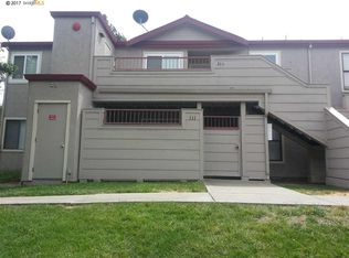 3 Lancaster Cir APT 111, Bay Point, CA 94565