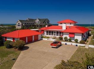 92 Ocean Blvd LOT 7-R, Kitty Hawk, NC 27949