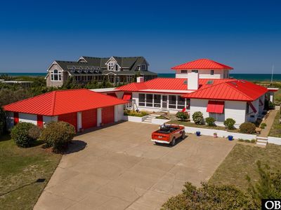 92 Ocean Blvd Lot 7-R, Kitty Hawk, NC, 27949
