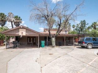 1229 S Aster St, Pharr, TX 78577