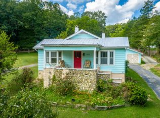 218 Post Oak Rd, Ringgold, GA 30736