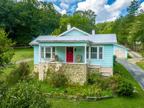 218 Post Oak Rd, Ringgold, GA 30736