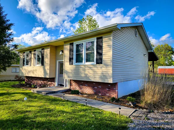 284 Falls St, London, KY 40741