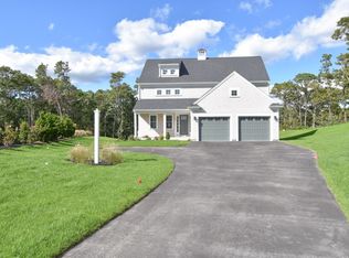 28 Karas Way, Plymouth, MA 02360