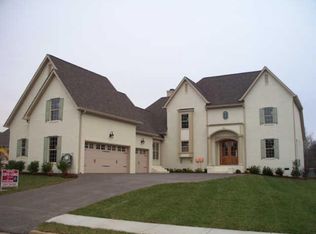 1006 Gadwall Cir LOT 10, Hendersonville, TN 37075