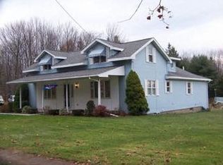 145 Sanford Dr, Jamestown, NY 14701