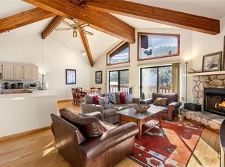 400 Fairview Blvd APT 80, Incline Village, NV 89451