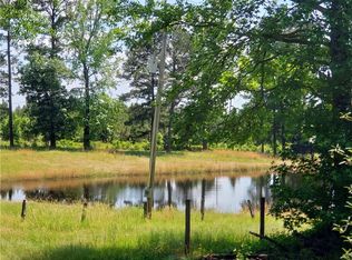 1331 E Bailey Rd, Broken Bow, OK 74728