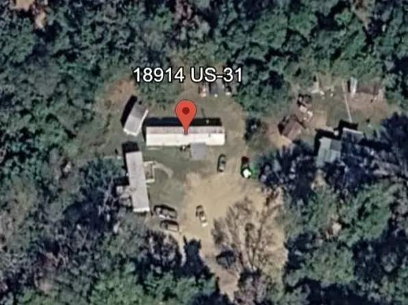 18914 Us Highway 31 Ln, Letohatchee, AL 36047