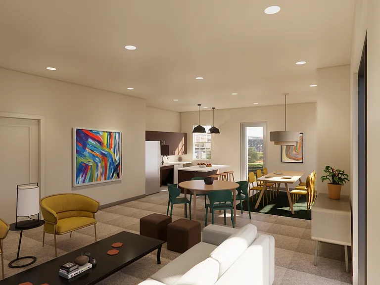 Cottonwood Creek Apartments — Photo 4