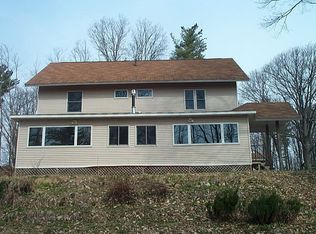 1070 N Westwood Dr, Ishpeming, MI 49849