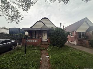 117-11 227TH Street, Cambria Heights, NY 11411