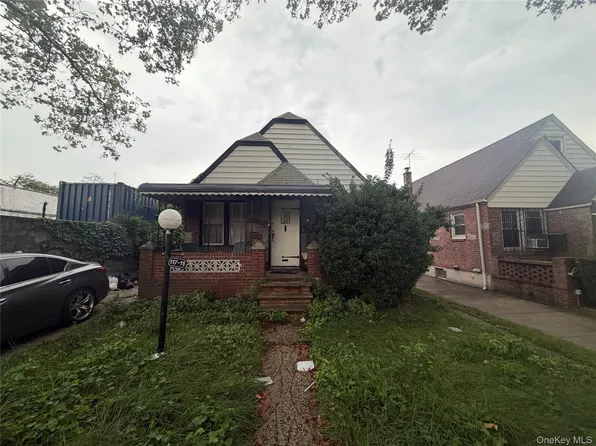 117-11 227TH Street, Cambria Heights, NY 11411
