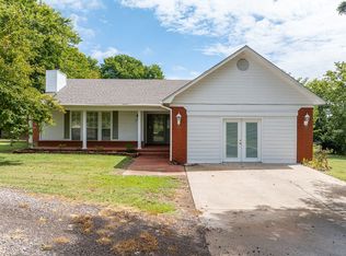 4819 Dora Rd, Van Buren, AR 72956