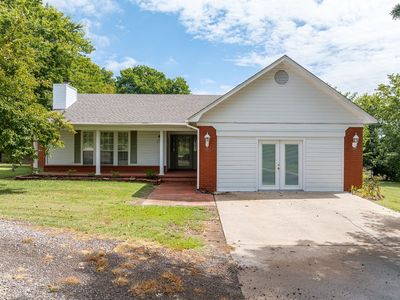 4819 Dora Rd, Van Buren, AR, 72956
