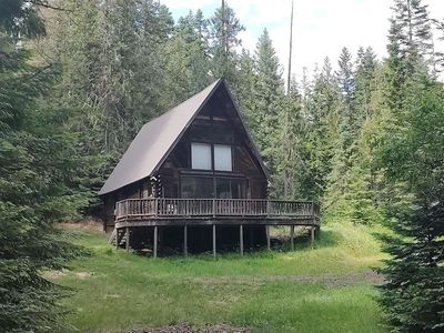 1007 Enchanted Ln, Kendrick, ID, 83537