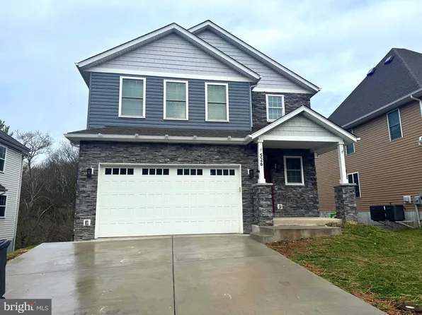 526 3rd St, Martinsburg, WV 25404