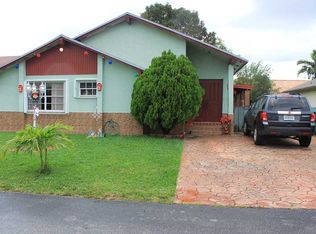 612 SW 99th Pl, Miami, FL 33174