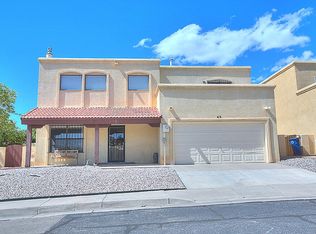 43 Pheasant Hill Dr NE #43, Albuquerque, NM 87111