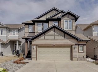 721 178a St SW, Edmonton, AB T6W2S6