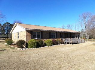 274 McDougald Rd, Sanford, NC 27332