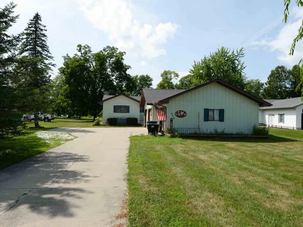 514 S Main St, Au Gres, MI 48703