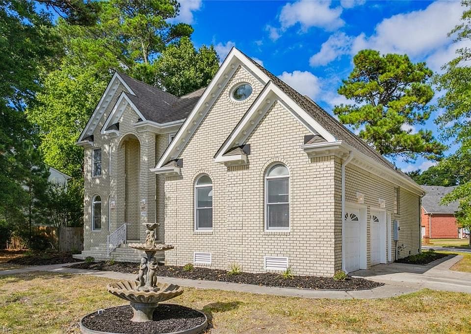 1508 Crystal Lake Dr, Portsmouth, VA 23701 MLS 10456376 Zillow