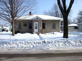 127 S Maple St, Kimberly, WI 54136