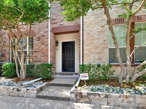 1600 Abrams Rd APT 58, Dallas, TX 75214